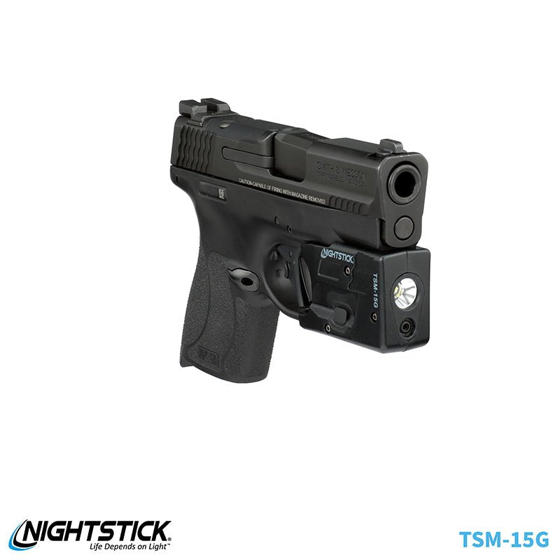 Nightstick