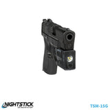 Nightstick