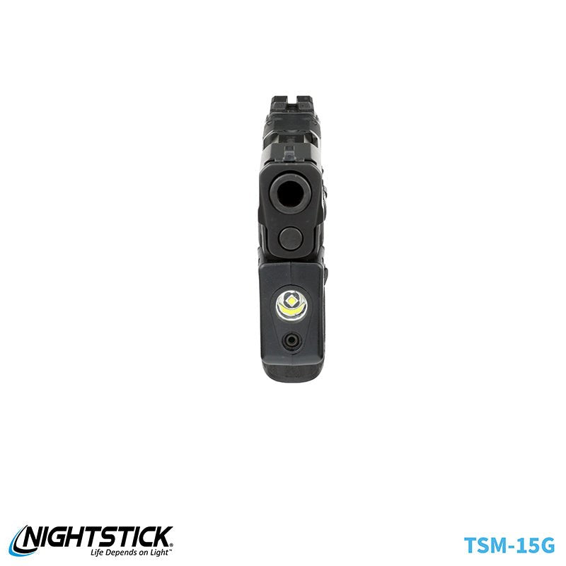 Nightstick