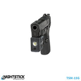 Nightstick