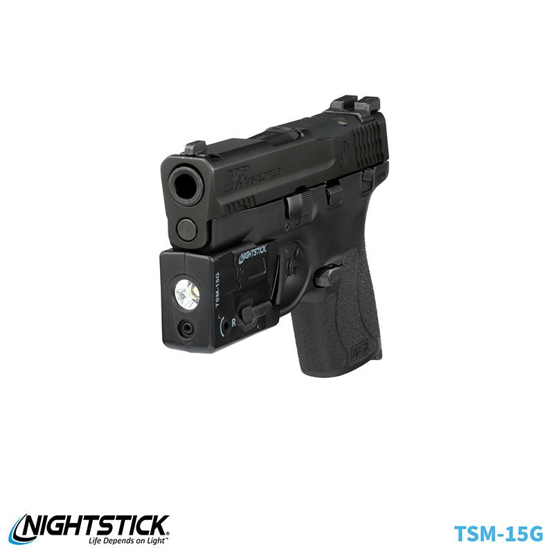 Nightstick