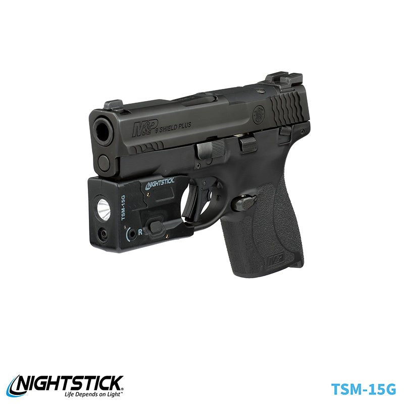 Nightstick