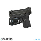 Nightstick