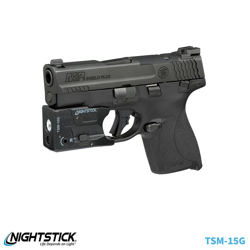 Nightstick