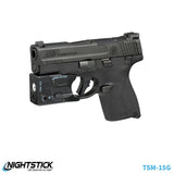 Nightstick