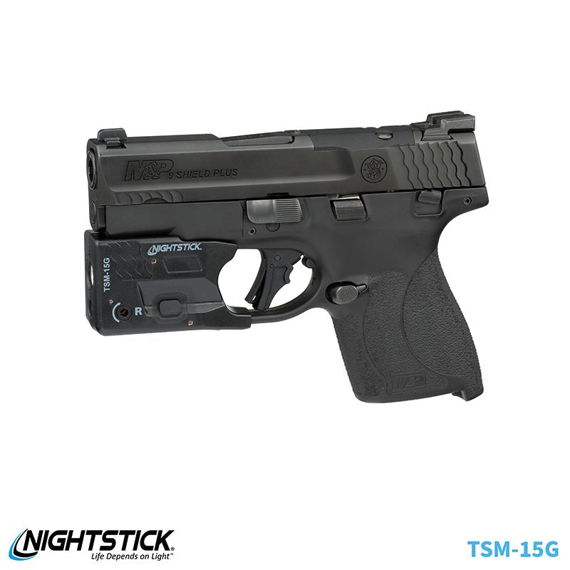 Nightstick