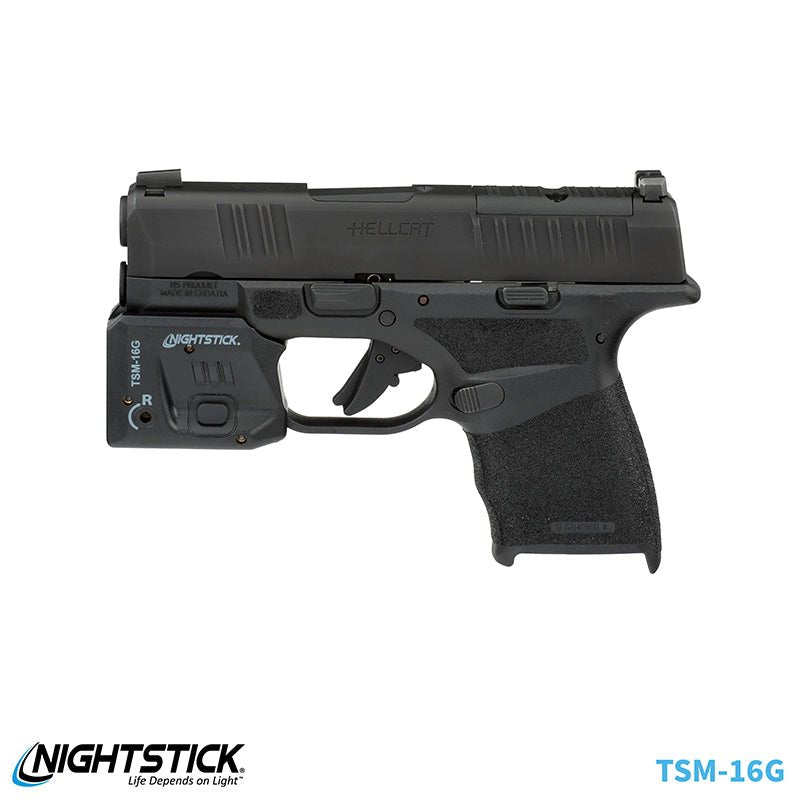Nightstick