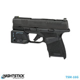 Nightstick