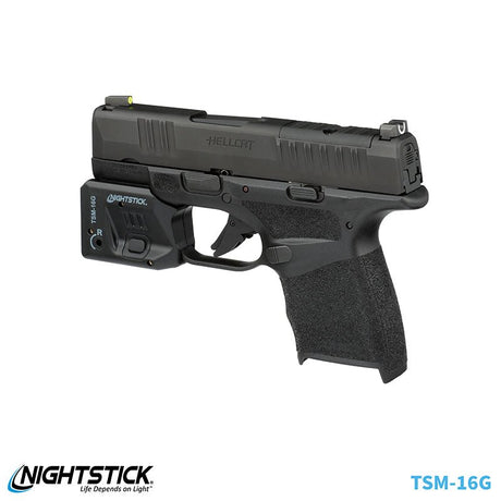 Nightstick