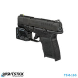 Nightstick