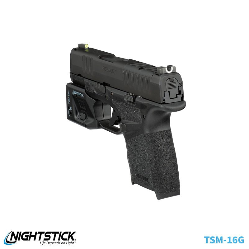 Nightstick