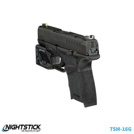 Nightstick