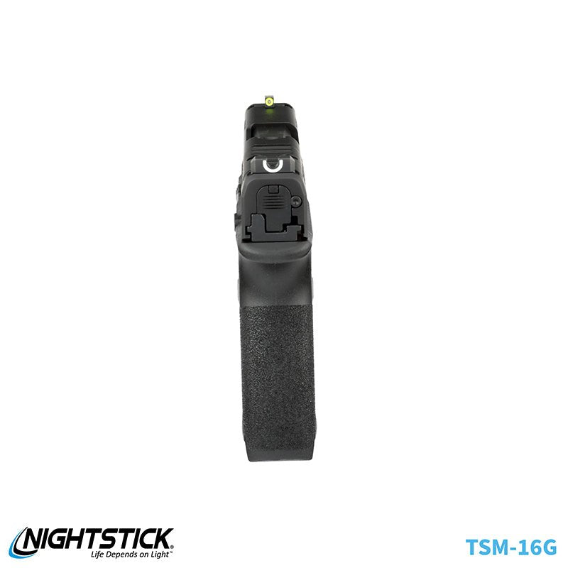 Nightstick