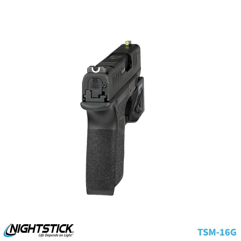 Nightstick