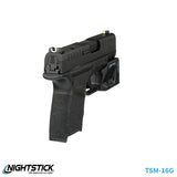 Nightstick