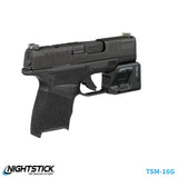 Nightstick