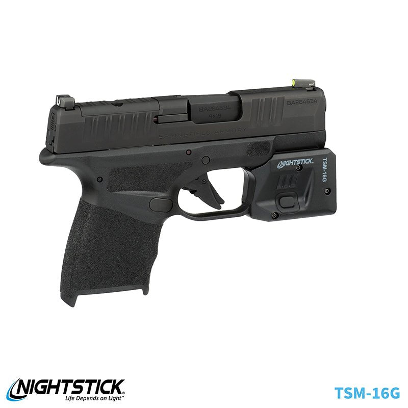 Nightstick