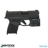 Nightstick