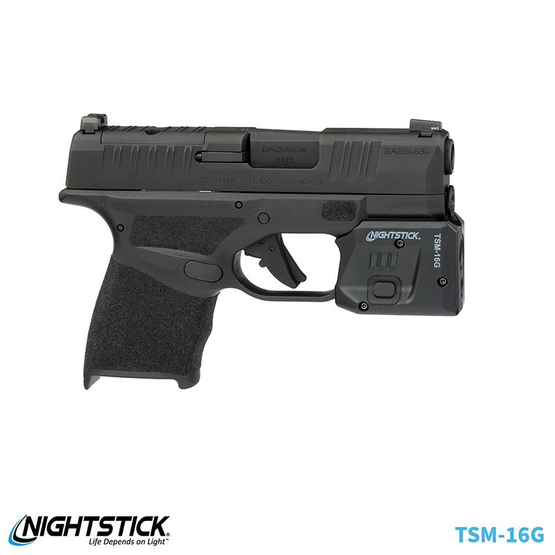 Nightstick