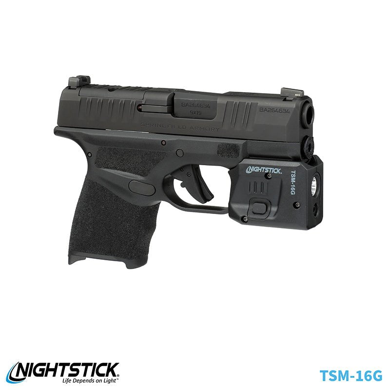 Nightstick