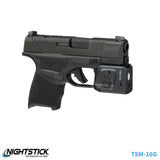 Nightstick