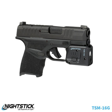 Nightstick