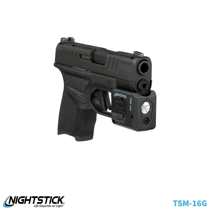 Nightstick