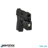 Nightstick