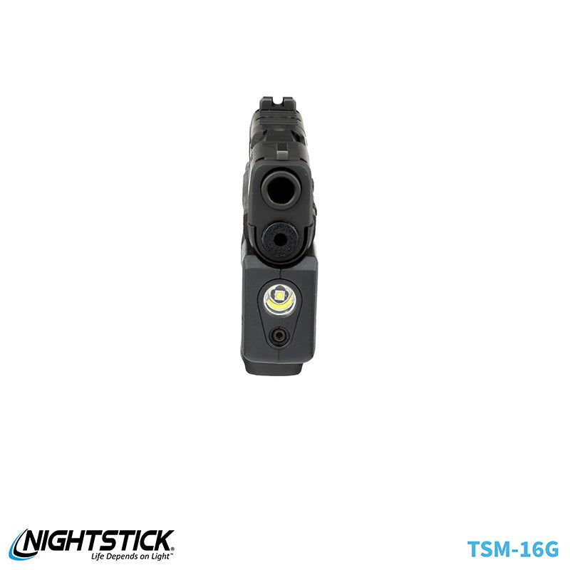 Nightstick