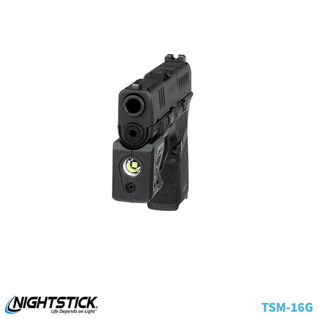 Nightstick