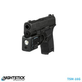 Nightstick