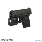 Nightstick