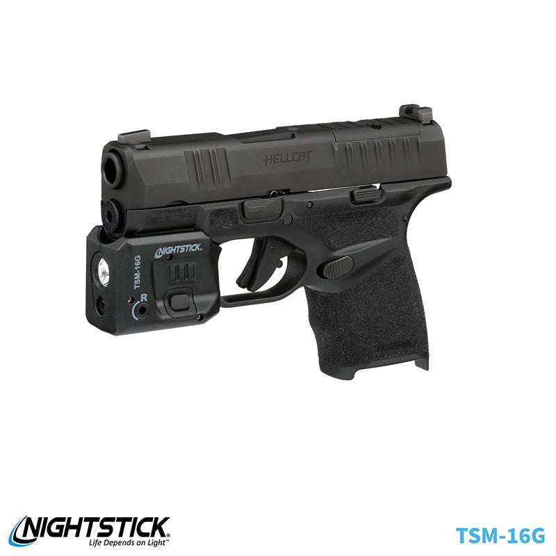 Nightstick