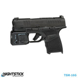 Nightstick