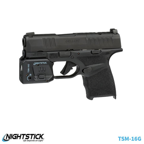 Nightstick