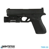 Nightstick