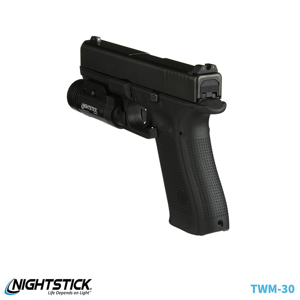 Nightstick