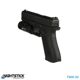 Nightstick
