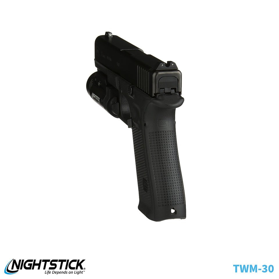 Nightstick