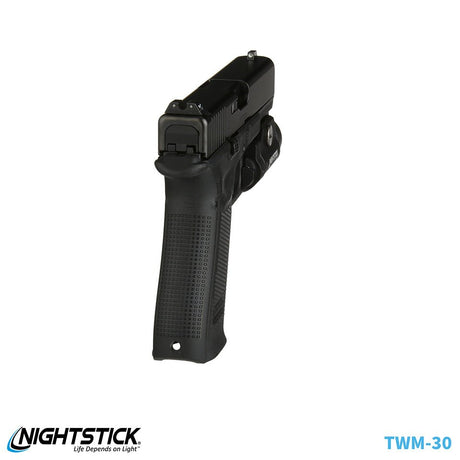 Nightstick