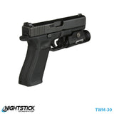 Nightstick