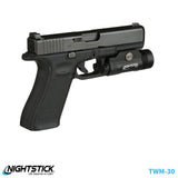 Nightstick