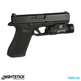 Nightstick