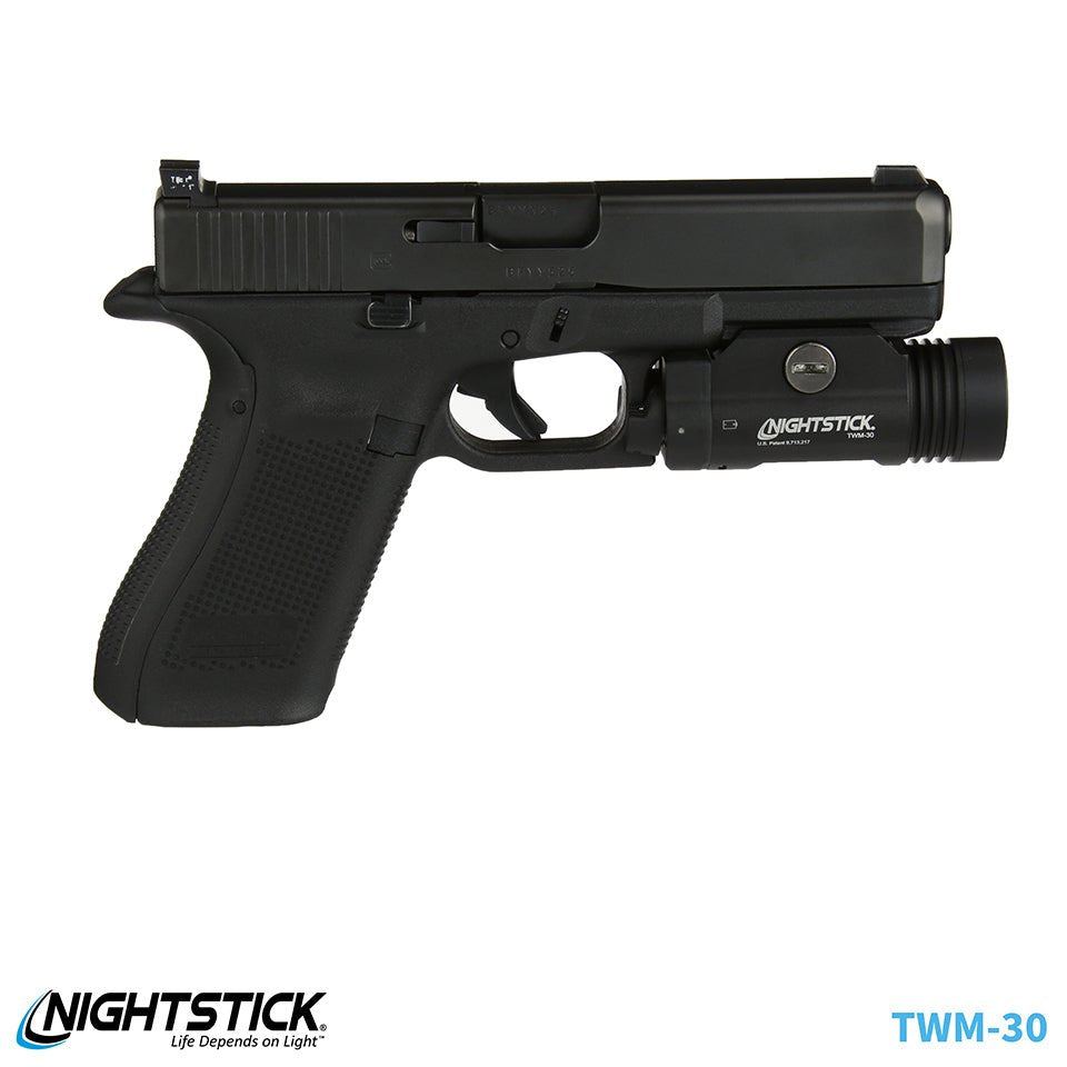Nightstick