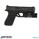 Nightstick