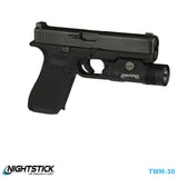 Nightstick