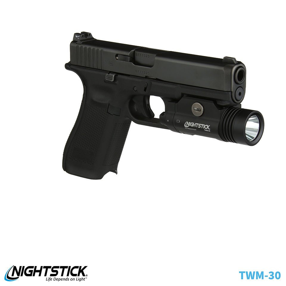 Nightstick