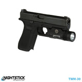 Nightstick