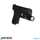 Nightstick