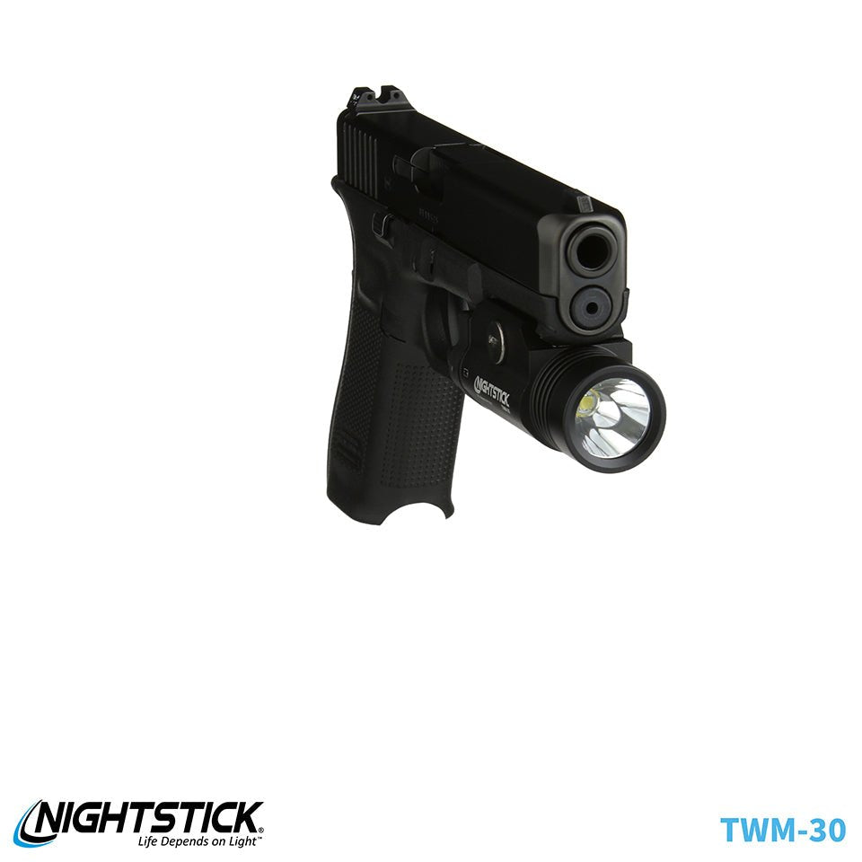 Nightstick